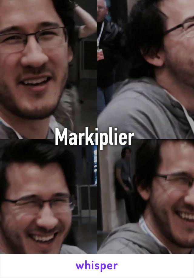 Markiplier 