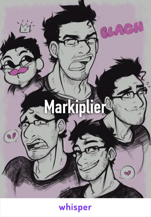 Markiplier