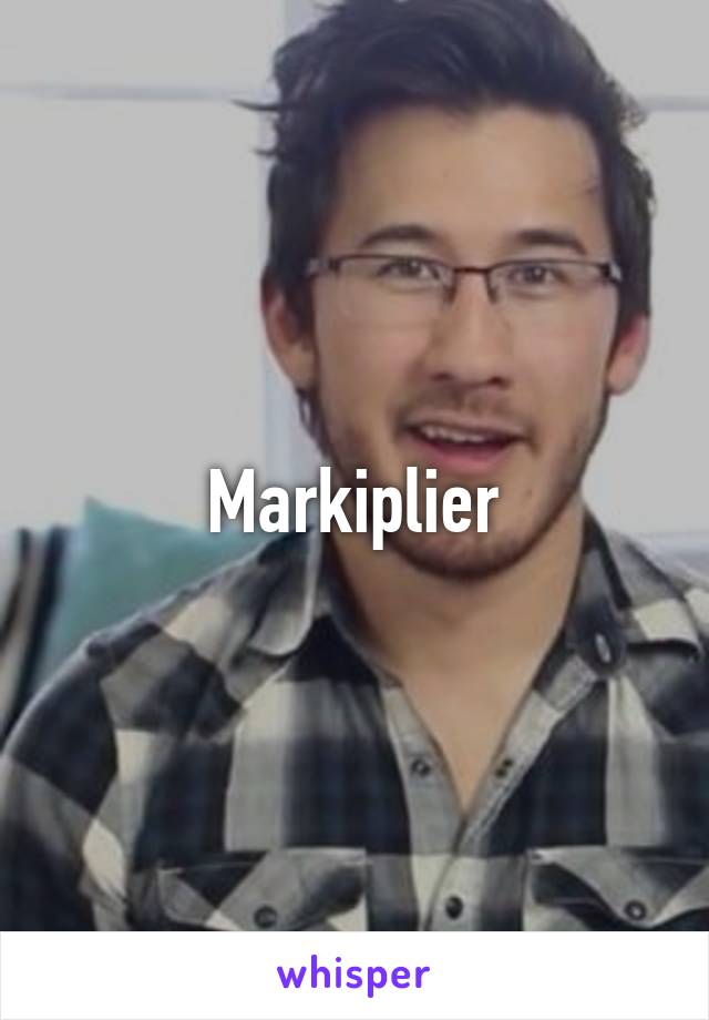 Markiplier