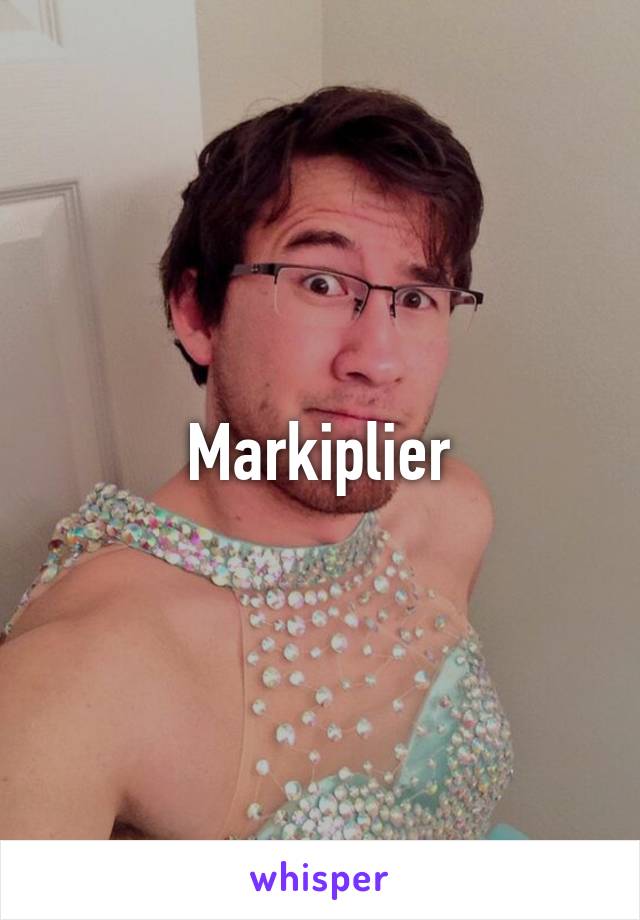 Markiplier