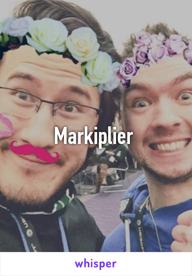 Markiplier 