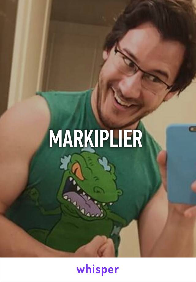 MARKIPLIER 