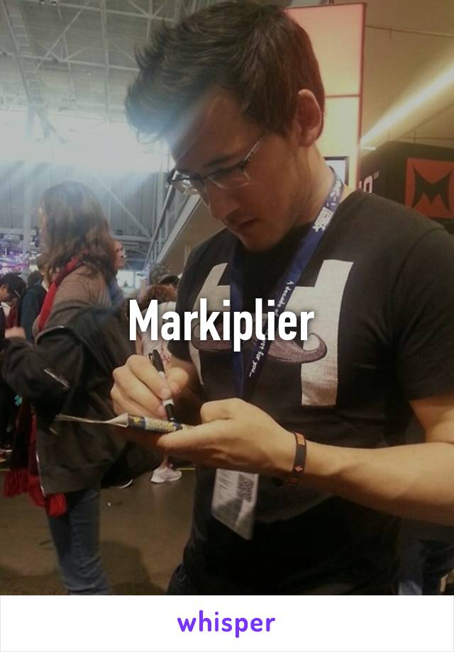 Markiplier 