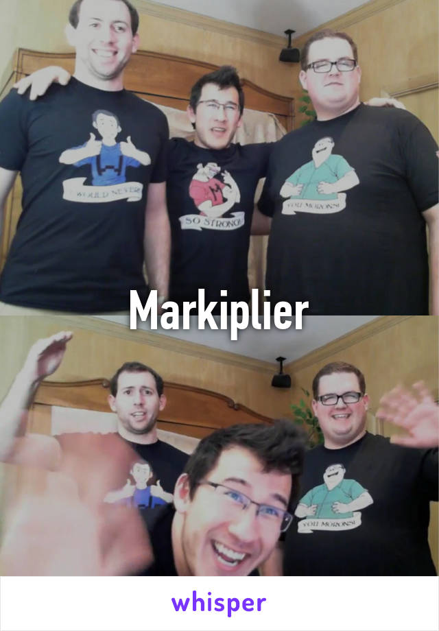 Markiplier