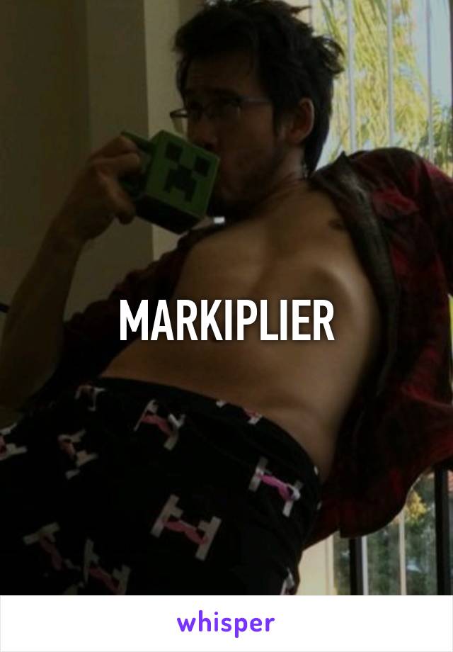 MARKIPLIER