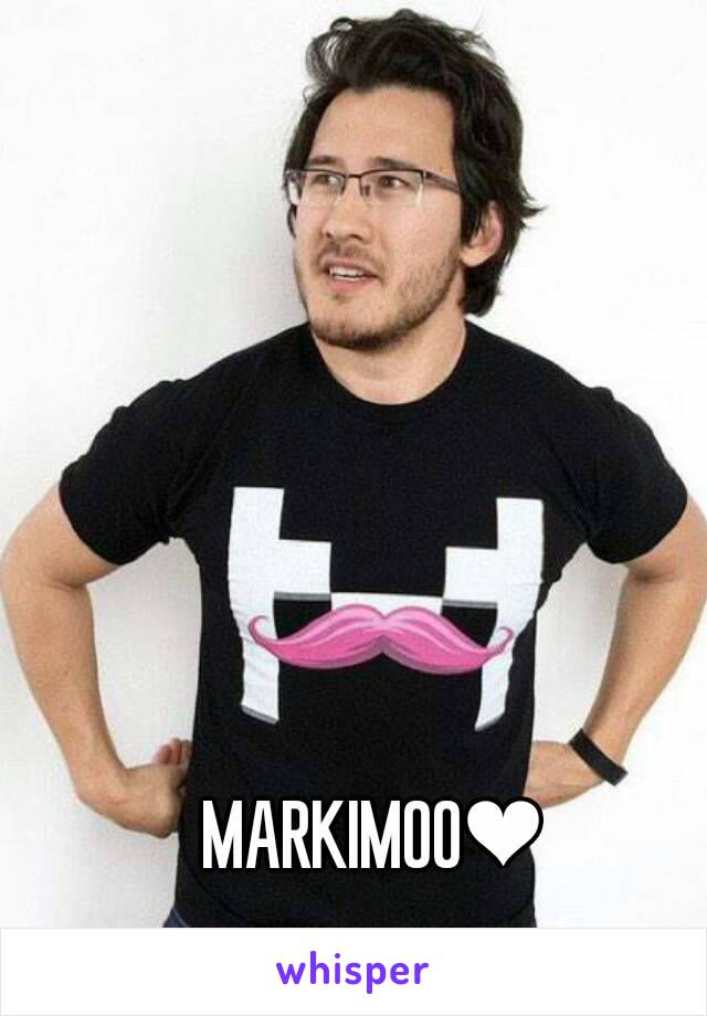 MARKIMOO❤