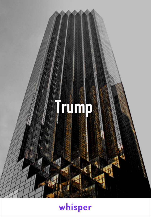 Trump 