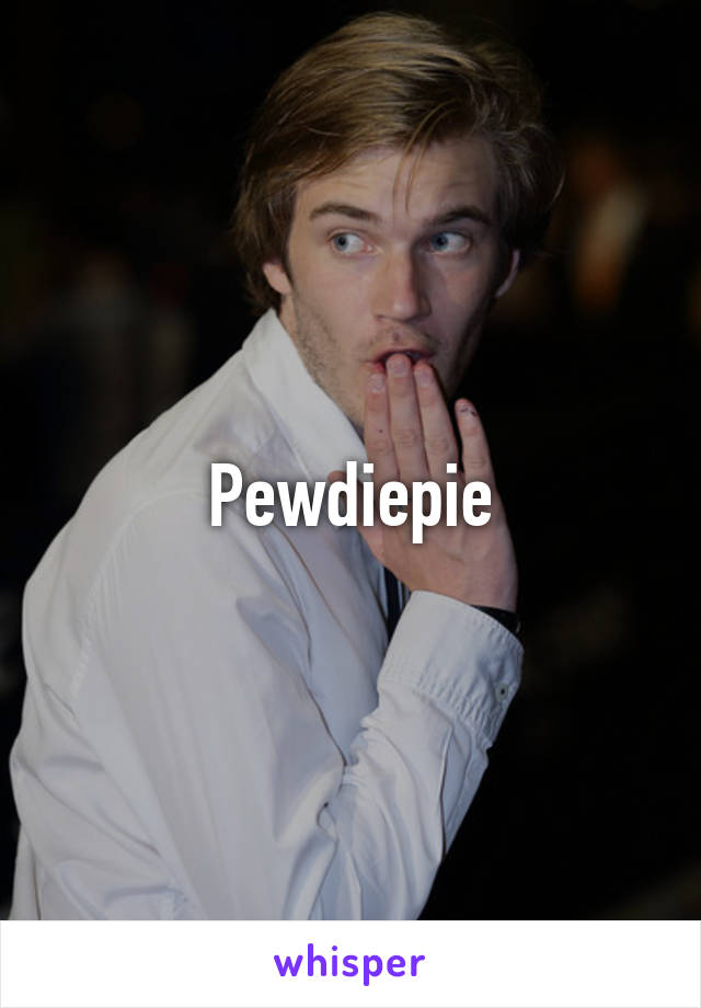 Pewdiepie