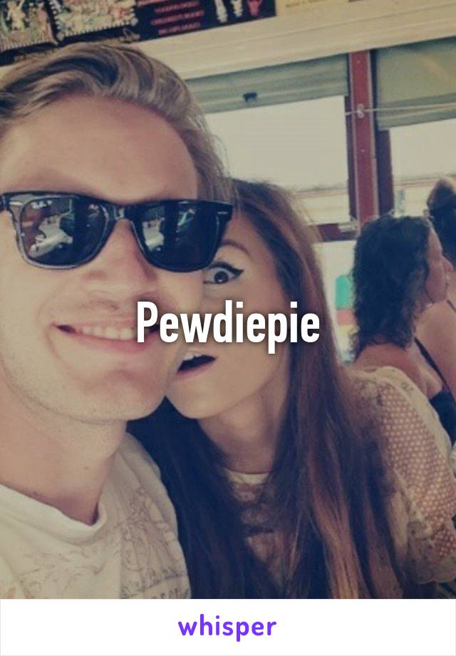 Pewdiepie