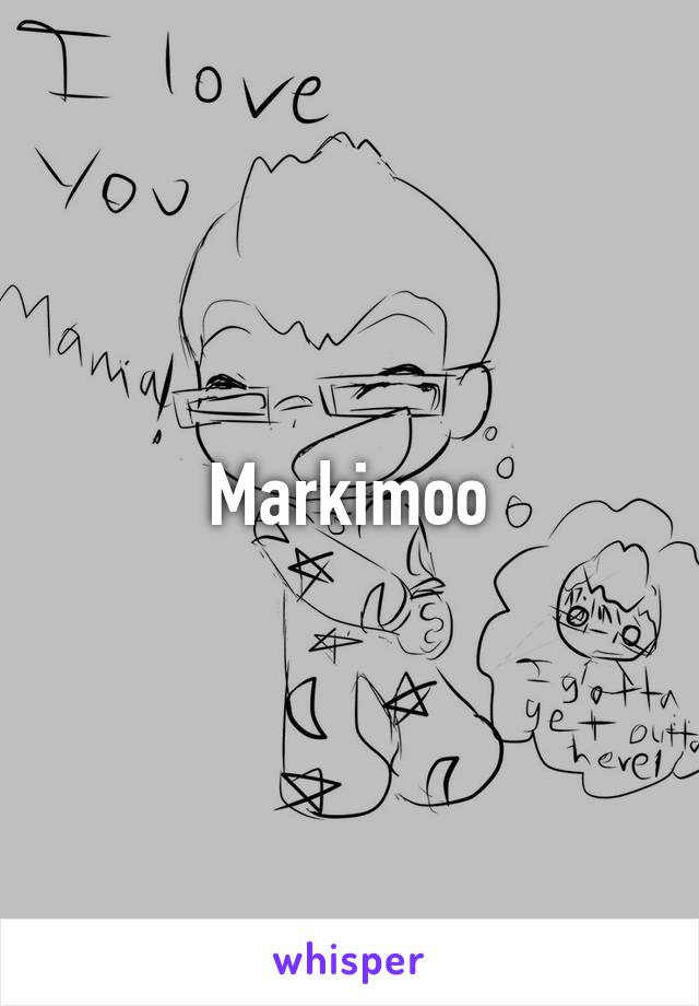 Markimoo