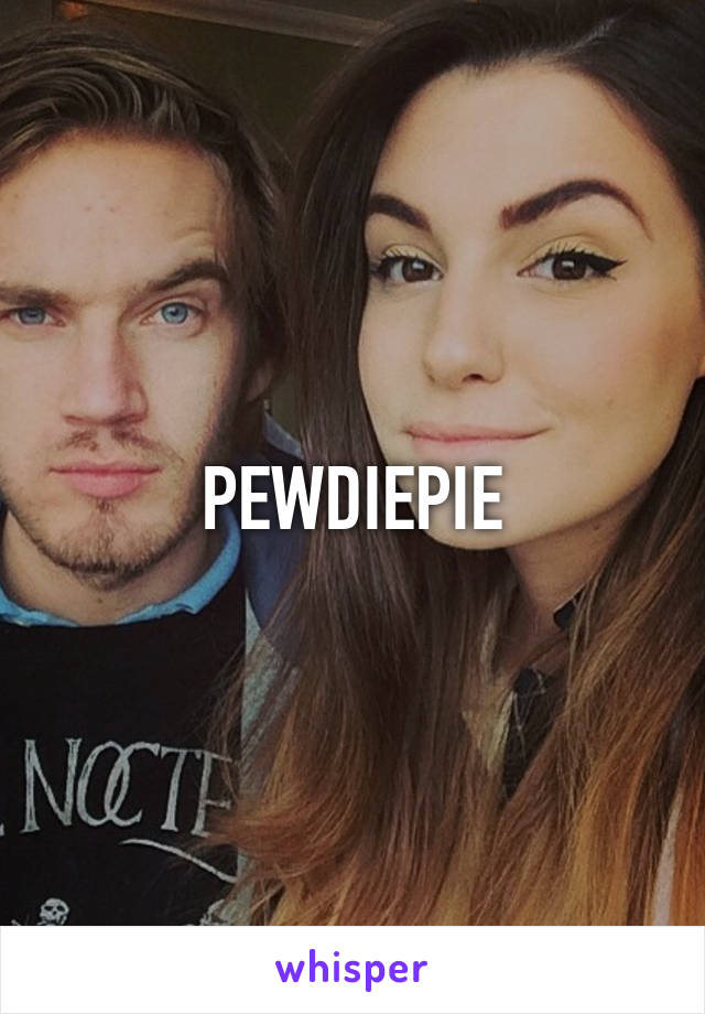 PEWDIEPIE