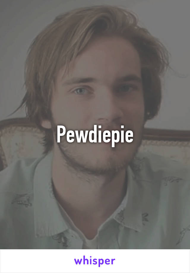 Pewdiepie