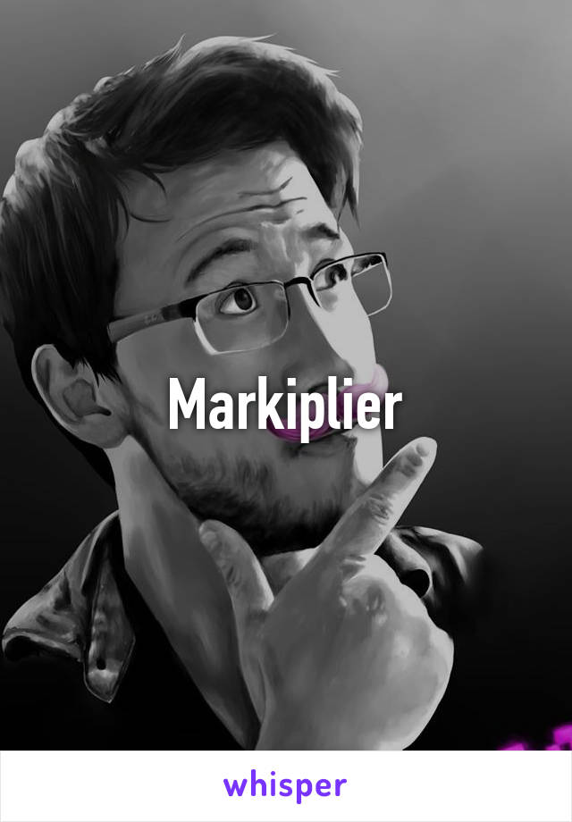 Markiplier