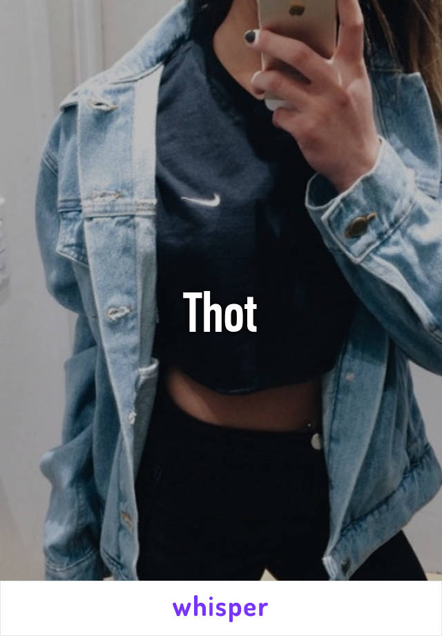 Thot