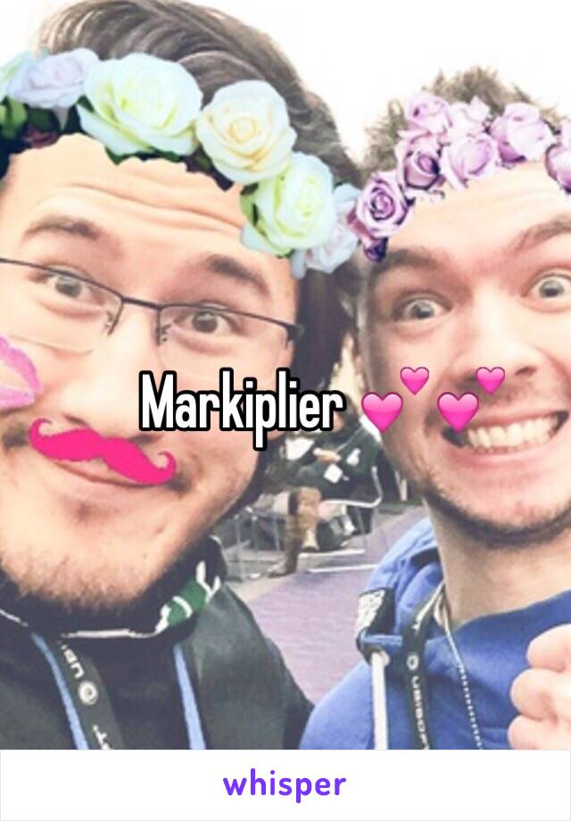 Markiplier 💕💕