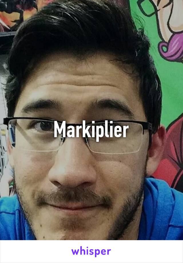 Markiplier