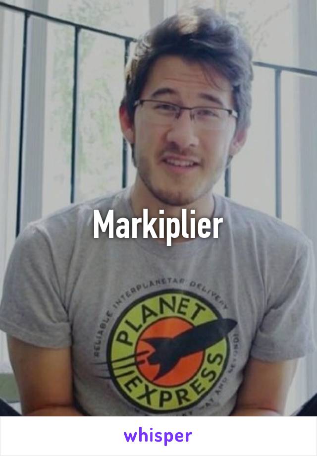 Markiplier