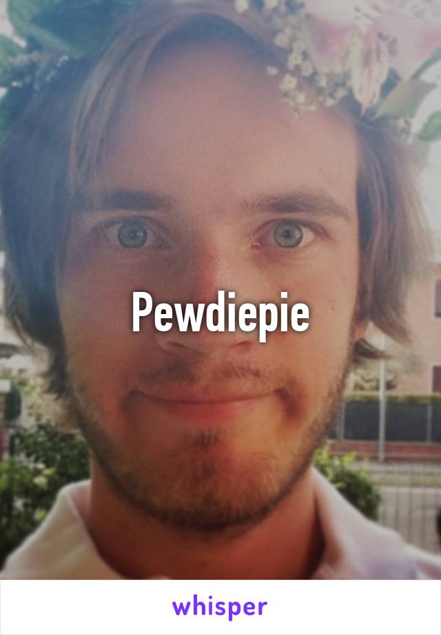 Pewdiepie