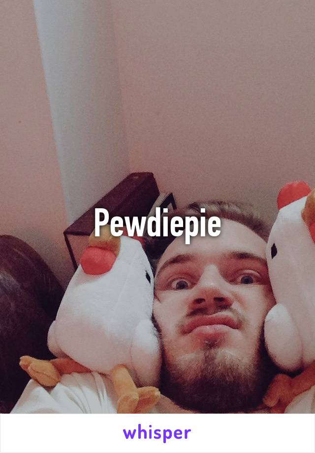 Pewdiepie