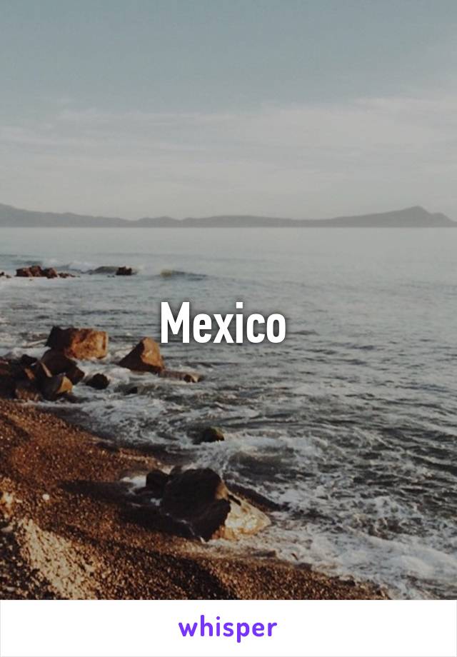 Mexico 