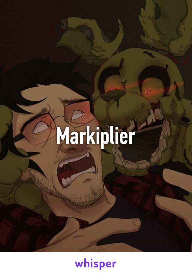 Markiplier