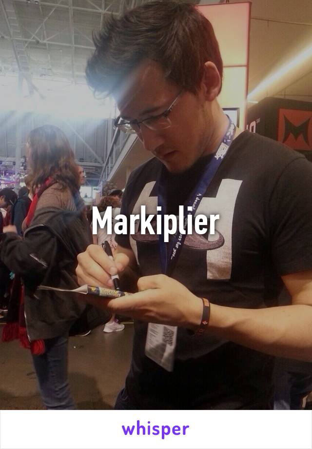 Markiplier