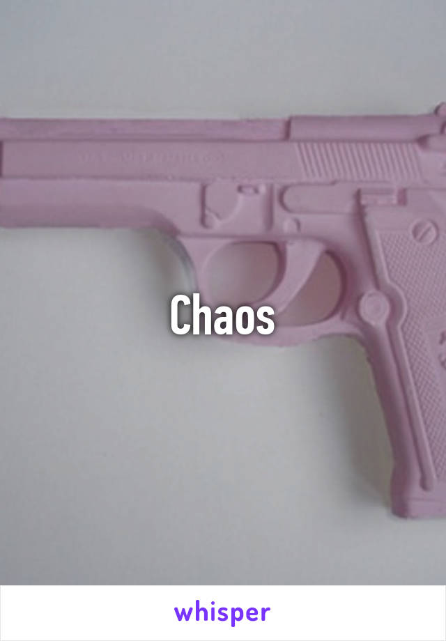 Chaos