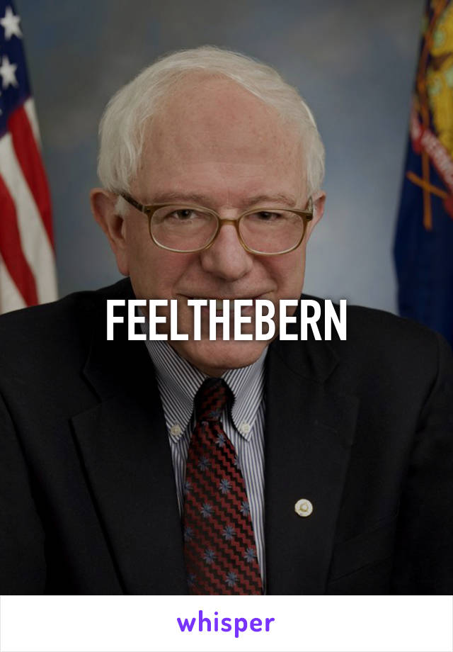 FEELTHEBERN