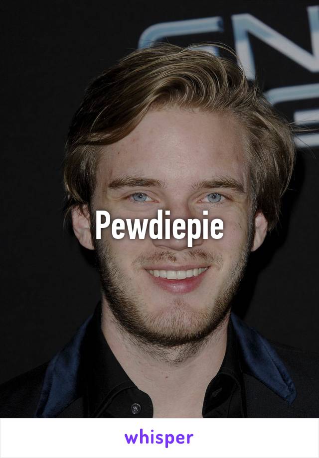 Pewdiepie