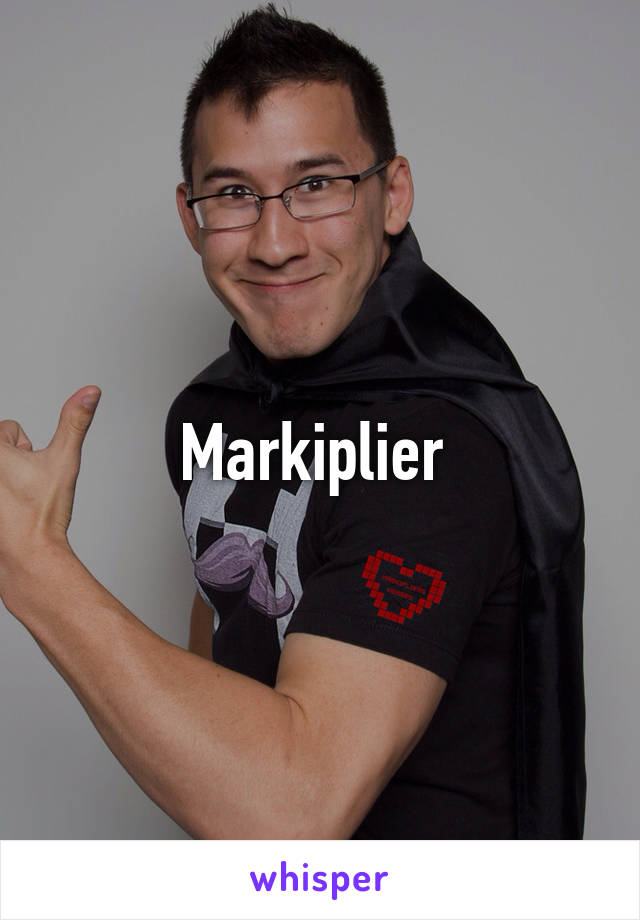 Markiplier 