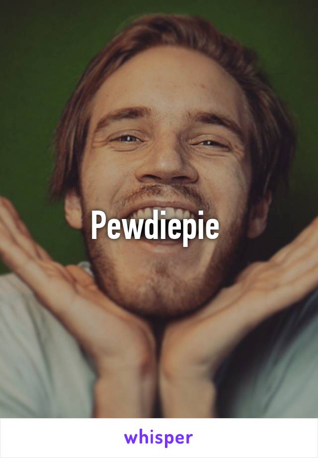 Pewdiepie 