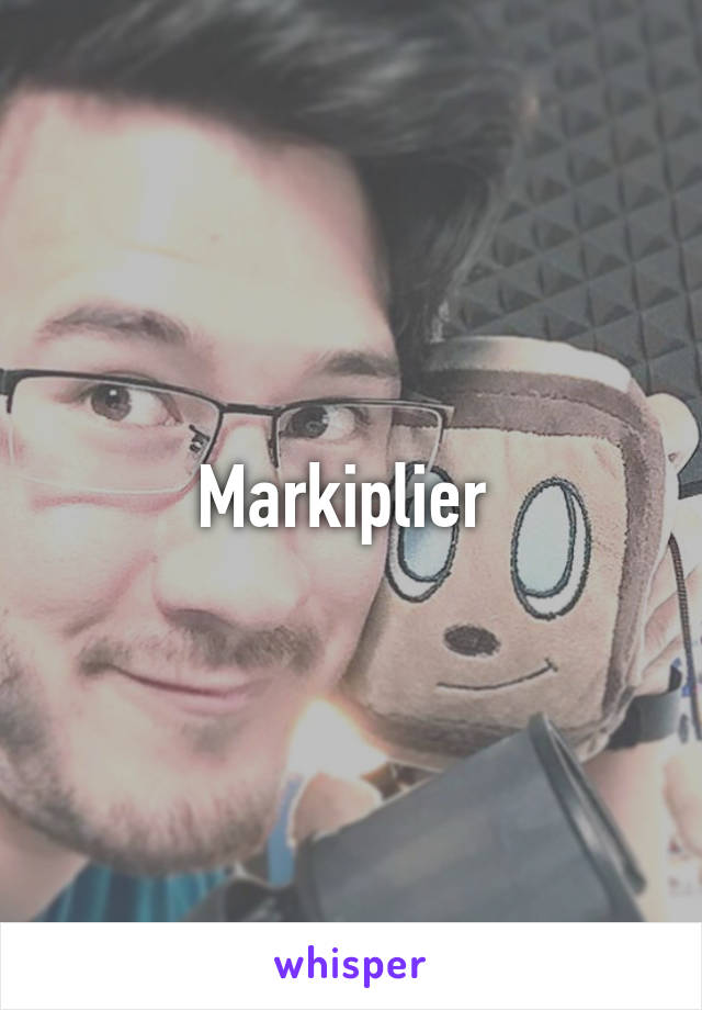 Markiplier 