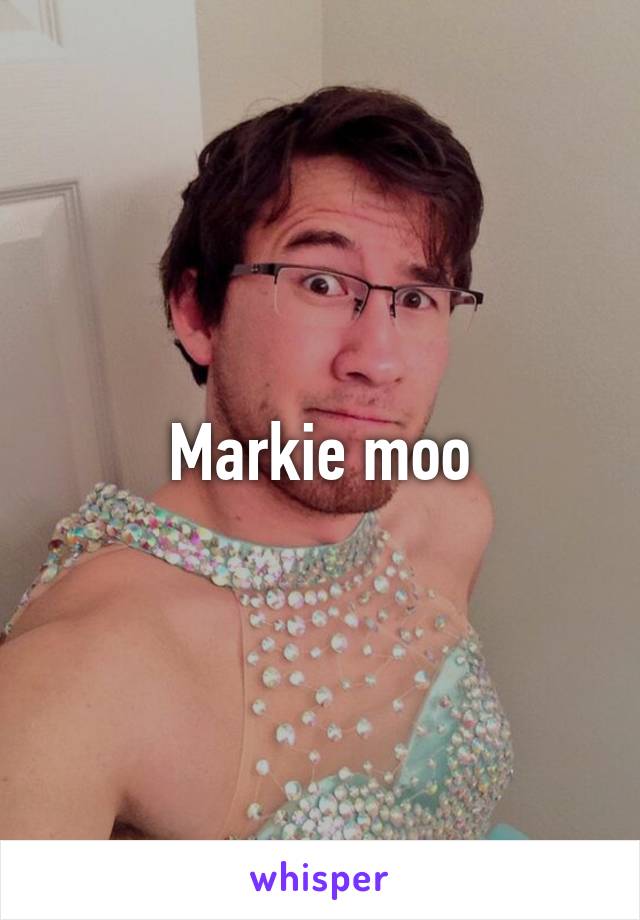 Markie moo