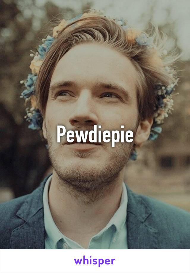 Pewdiepie