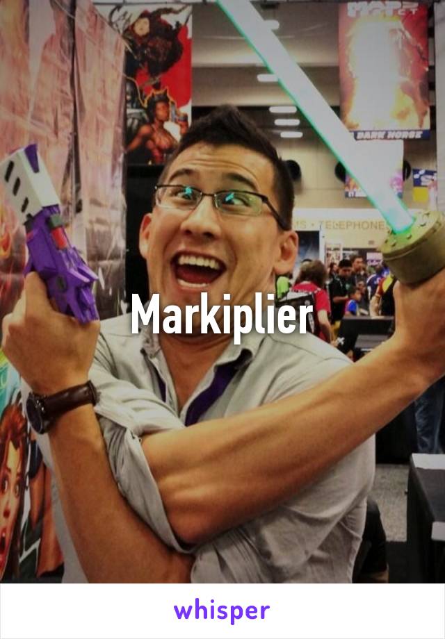 Markiplier