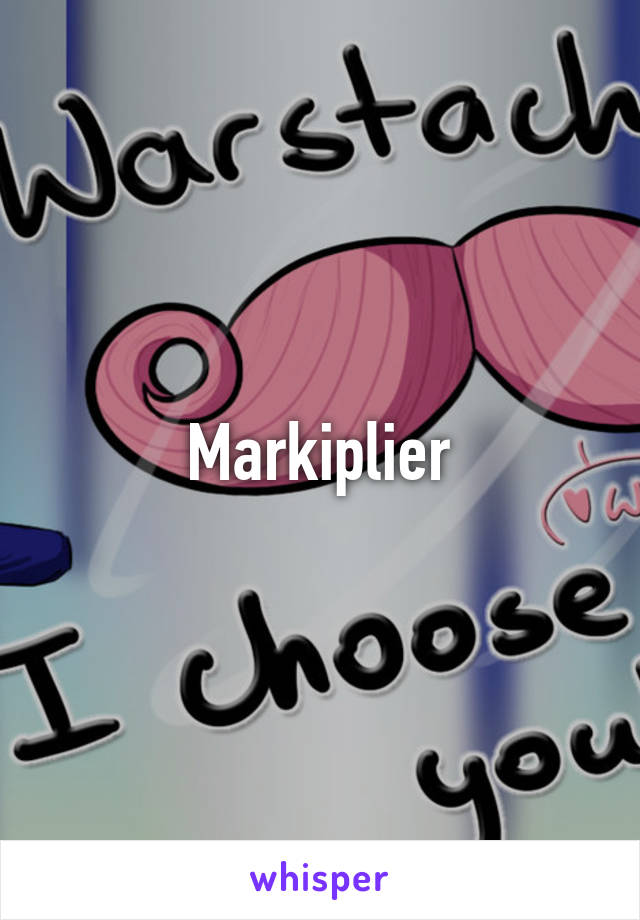 Markiplier