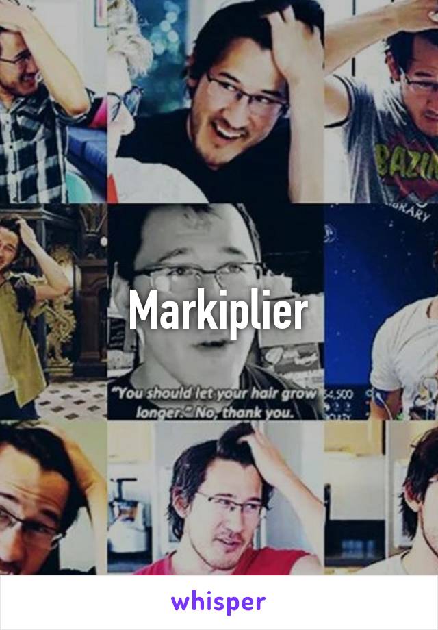 Markiplier