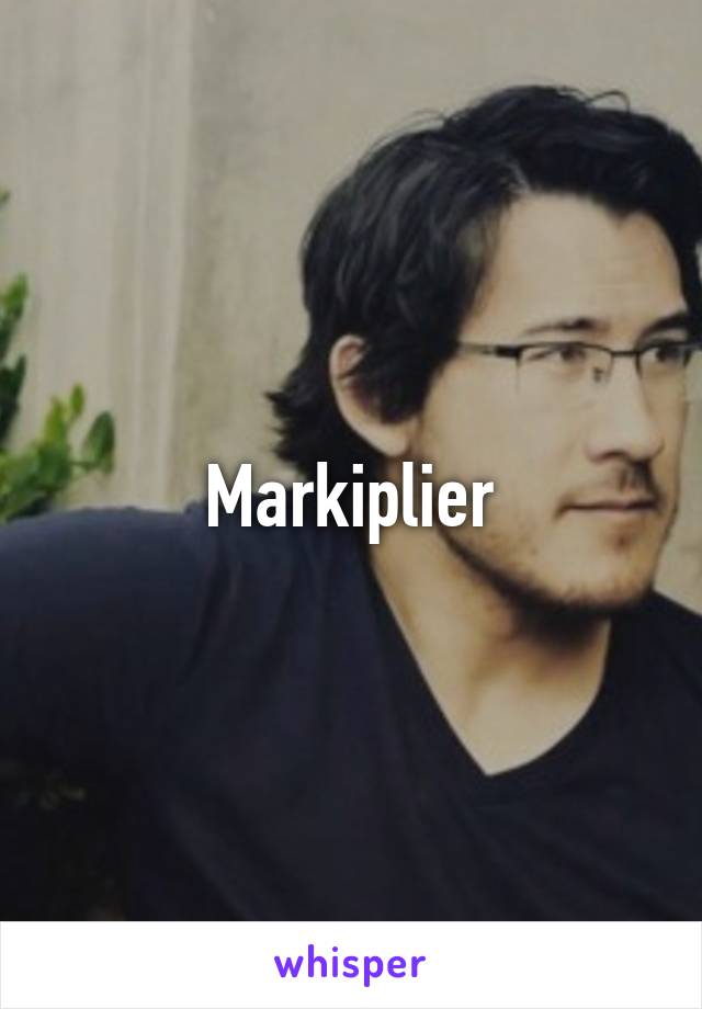 Markiplier