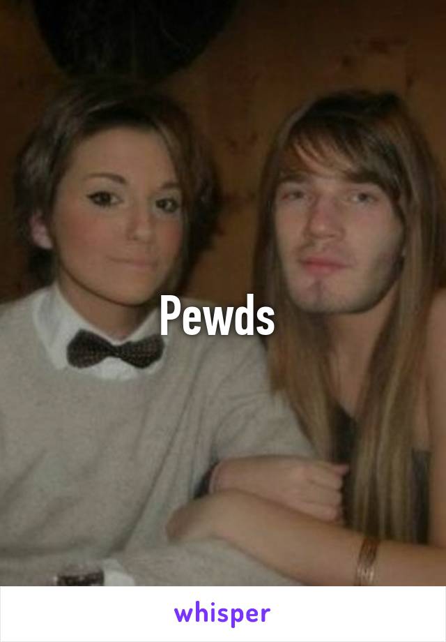 Pewds 