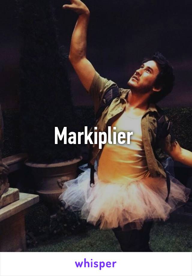 Markiplier 