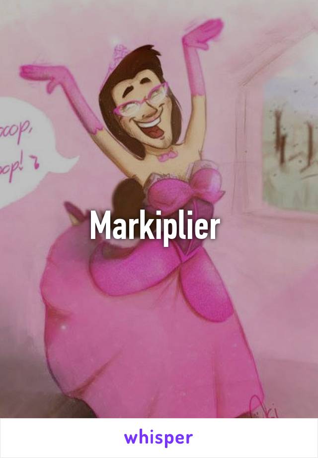 Markiplier 