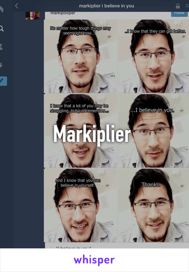 Markiplier 