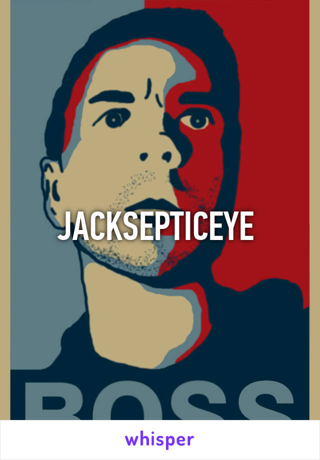 JACKSEPTICEYE 