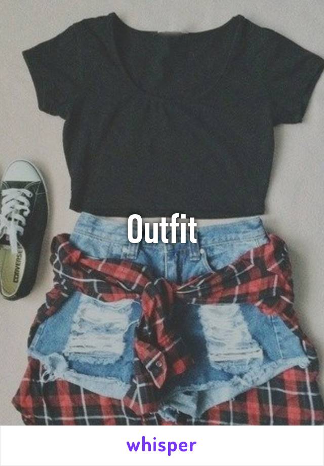 Outfit