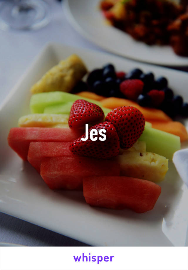 Jes