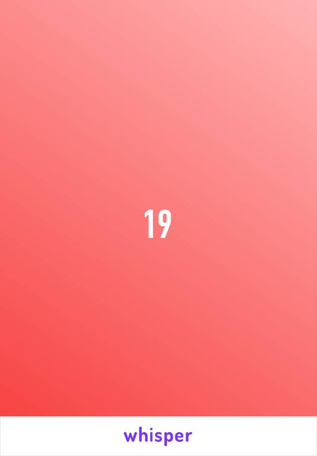 19