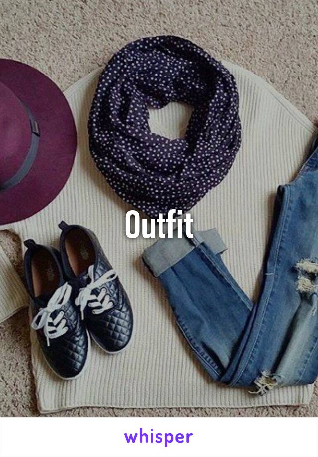 Outfit