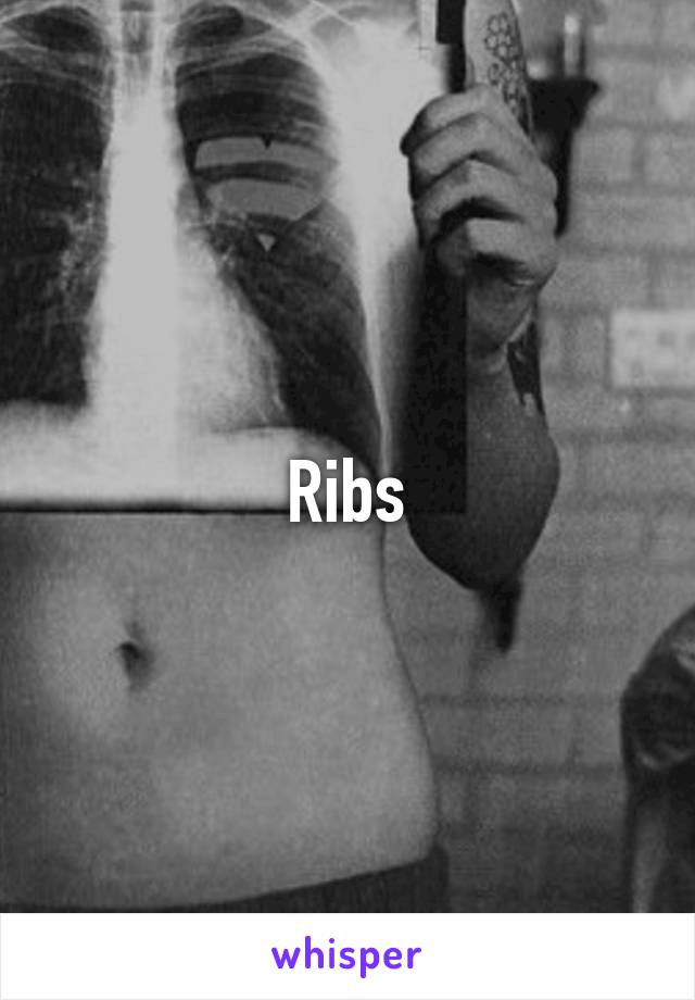 Ribs