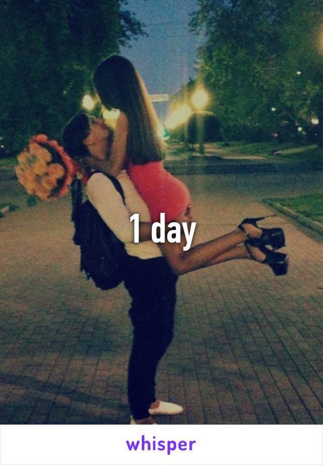 1 day