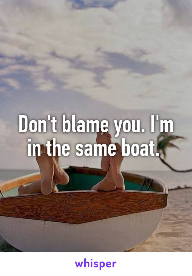 Don't blame you. I'm in the same boat. 